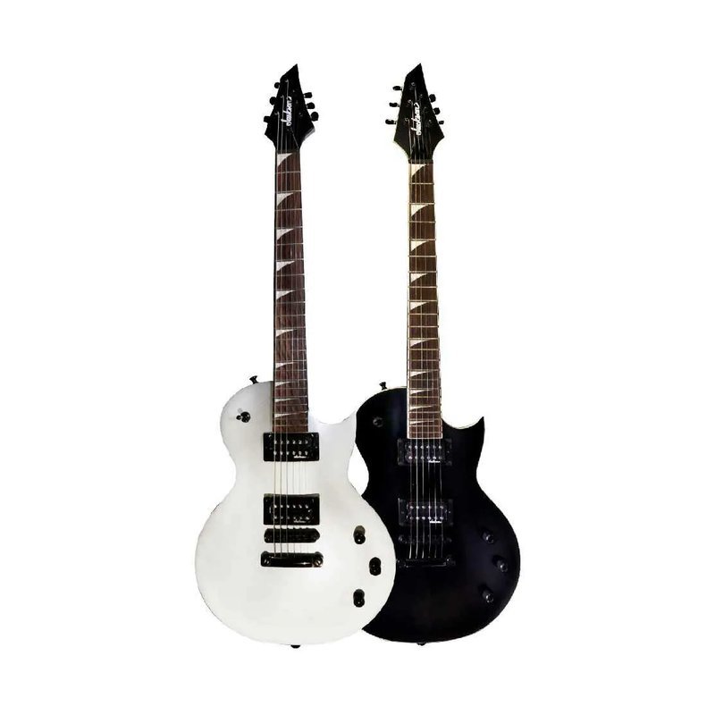 Jackson Jackson / SCX 電吉他(2色) — 三峽電吉他