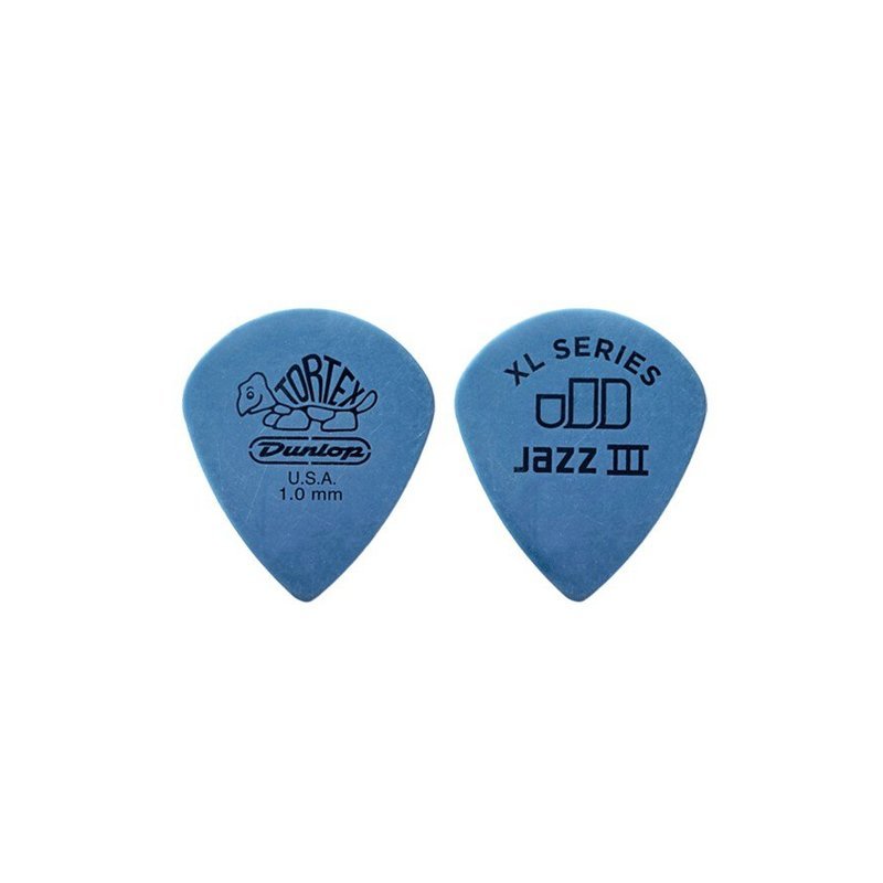 Dunlop Dunlop 彈片 498R 木吉他/電吉他 — 三峽木吉他 / 民謠吉他