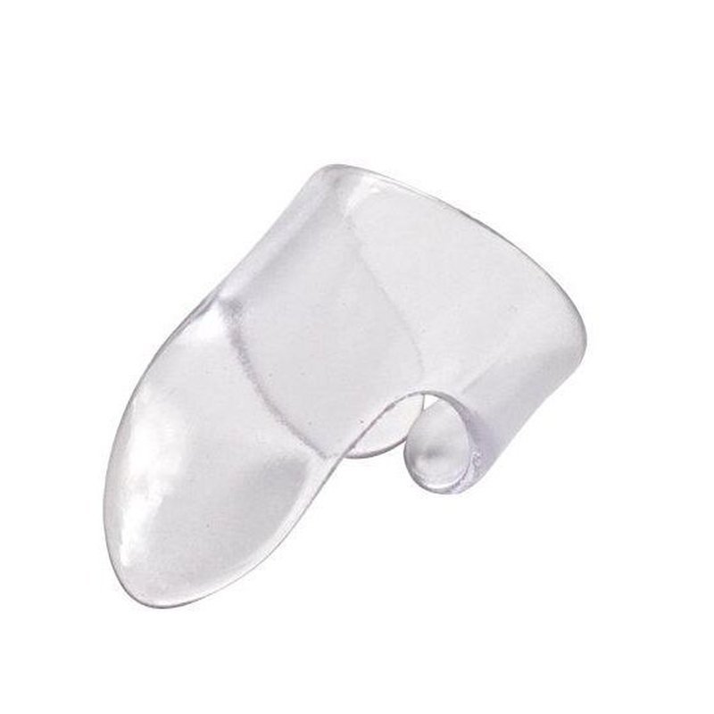 PICK 彈片 透明 食指套 Dunlop 9032R PICK 彈片 透明 食指套 Dunlop 9032R / 9033R — 三峽Pick