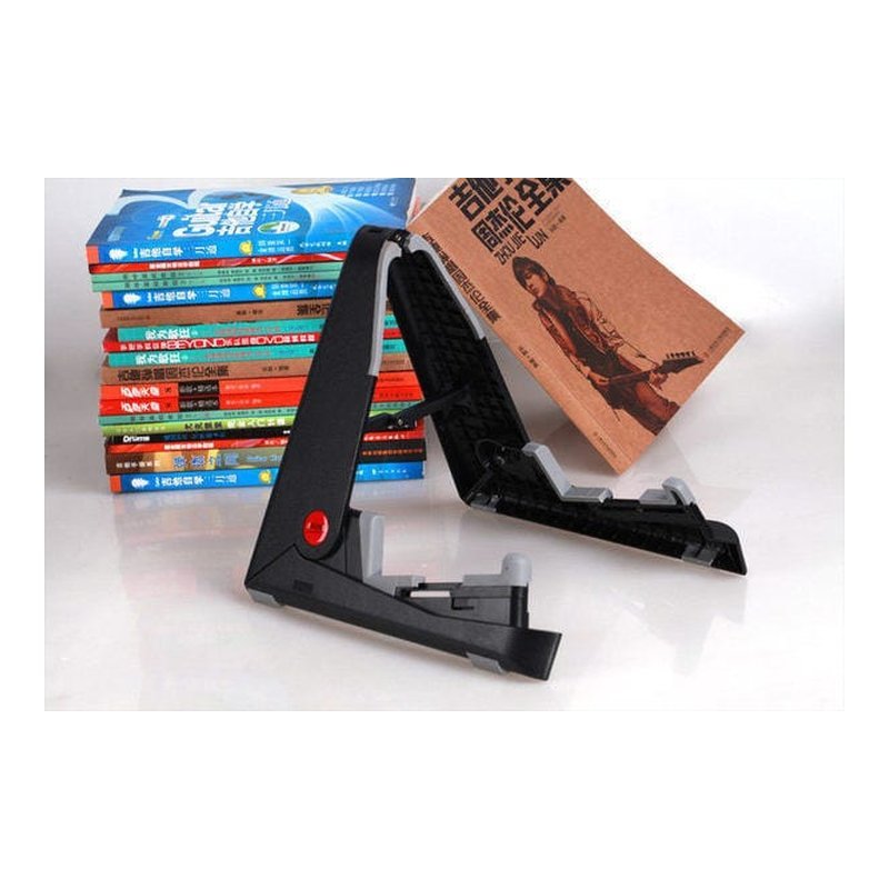 烏克麗麗架 AROMA AUS-02 烏克麗麗琴架 小提琴架通用款 — 三峽烏克麗麗