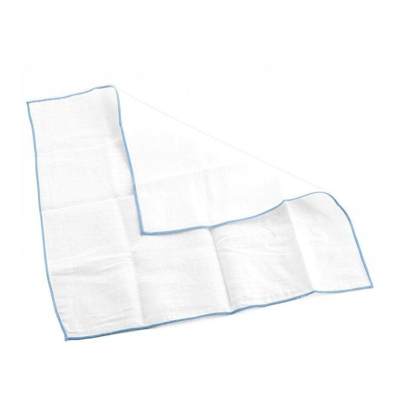 長笛通條布 JUPITER 管內清潔擦拭布 JCM-FLS01 — 三峽銅管 / 管樂