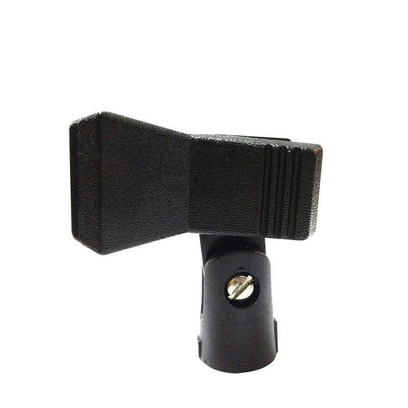 台灣 YHY HD20 麥克風夾頭 麥克風夾 — 三峽麥克風