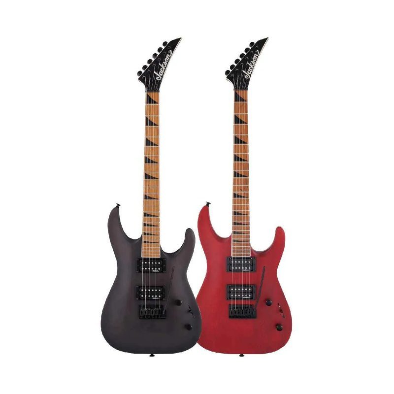 Jackson Jackson / JS24 DKAM 電吉他(2色) — 三峽電吉他