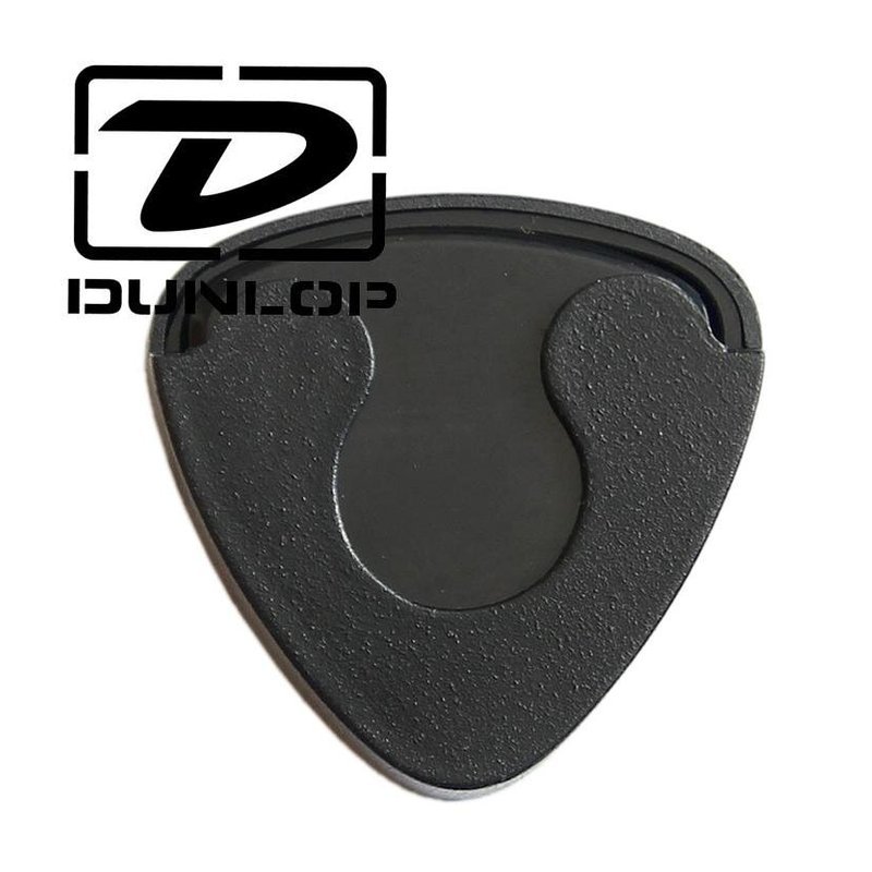 PICK夾 PICK夾 彈片夾(大) Dunlop JDGO-5001 大三角適用 — 三峽Pick