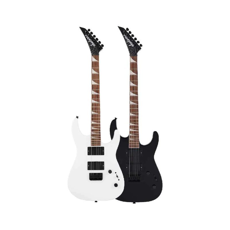 Jackson Jackson / DK2X HT 電吉他(2色) — 三峽電吉他