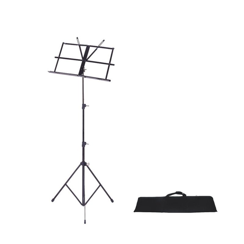 台灣製造 YHY MS-104B 小譜架 (附譜架袋) — 三峽配件 / 週邊