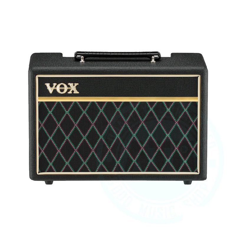 VOX Vox / Pathfinder 10 Bass 電貝斯音箱(10W) — 三峽木吉他 / 民謠吉他