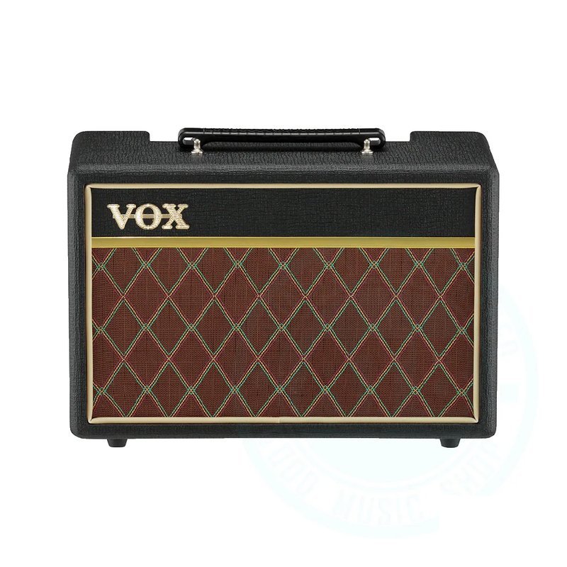 VOX Vox / Pathfinder 10 電吉他音箱(10W) — 三峽木吉他 / 民謠吉他