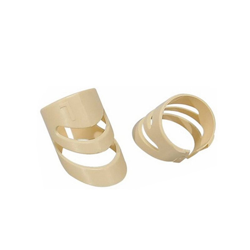 PICK PICK 彈片 鄭成河 aLaska Pik 買5送1 FINGERSTYLE 指套 — 三峽Pick