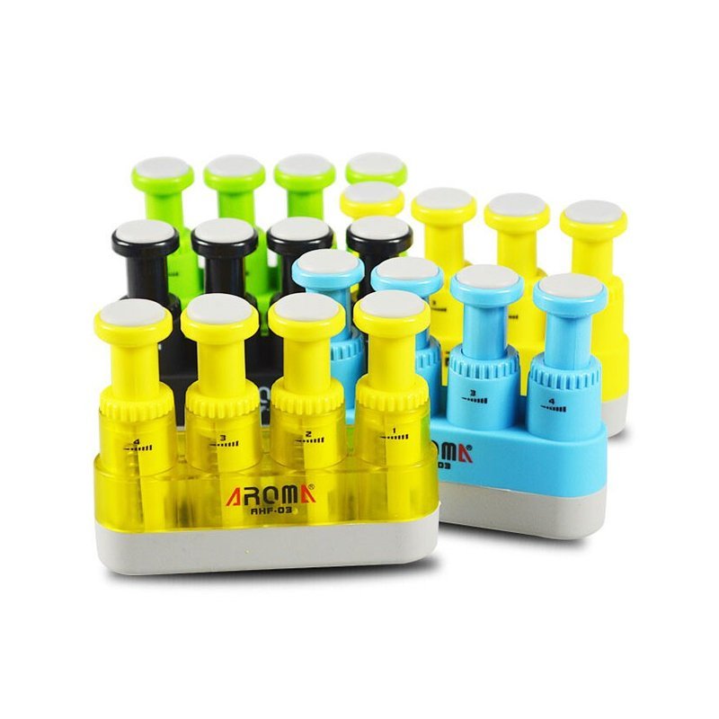 指力器 AROMA AHF-03 指力練習 — 三峽配件 / 週邊