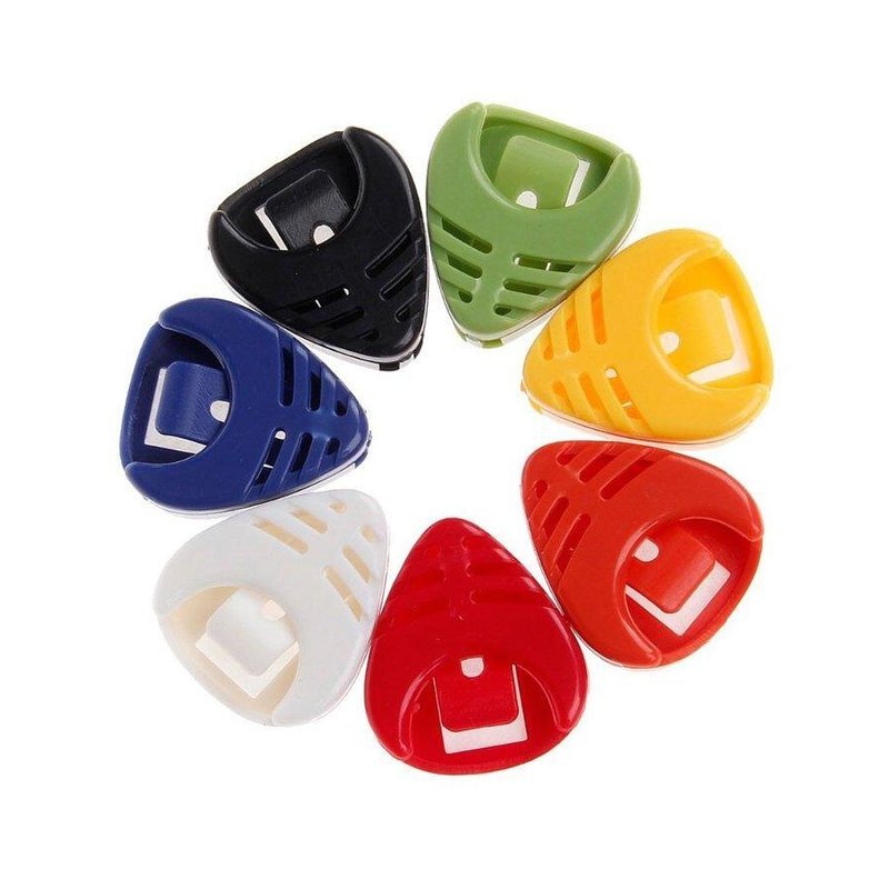 PICK盒 PICK盒 彈片盒 ALICE A010B — 三峽Pick