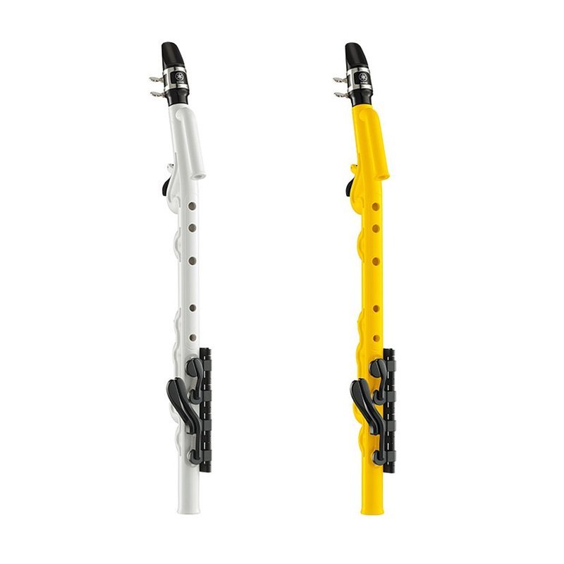 Yamaha YAMAHA Venova YVS-100 塑膠薩克斯風 — 三峽木管樂器