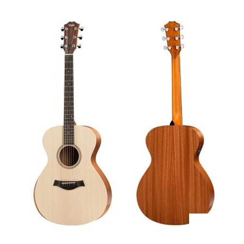 Taylor Taylor Academy A12e 電木吉他 TLGF-A12-E — 三峽木吉他 / 民謠吉他