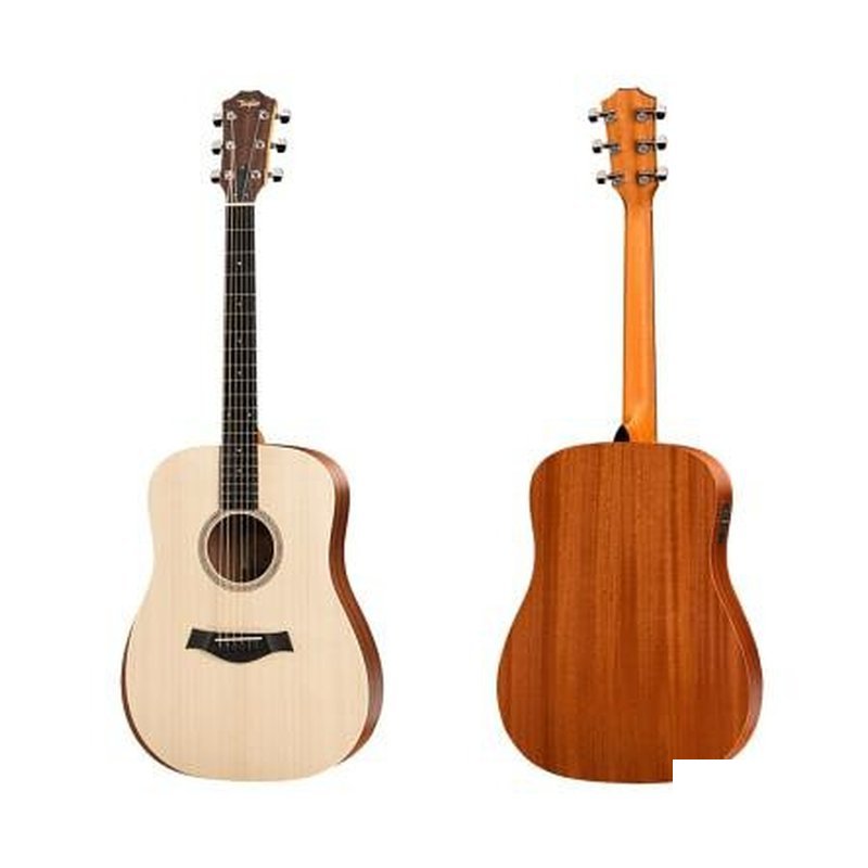 Taylor TAYLOR Academy A10e 電木吉他 TLGF-A10-E — 三峽木吉他 / 民謠吉他