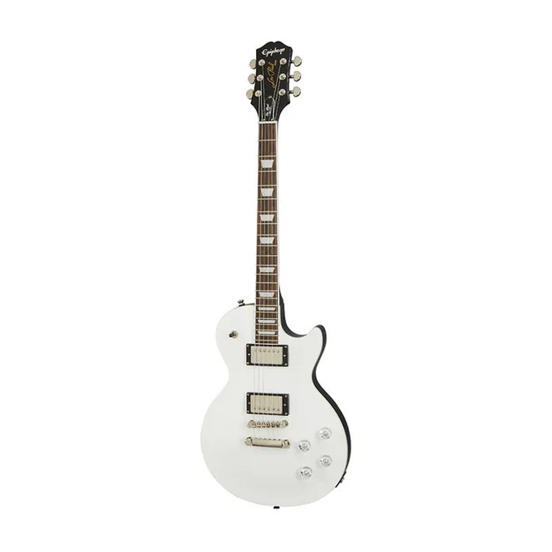 Epiphone Epiphone Les Paul MUSE 白色款 — 三峽電吉他
