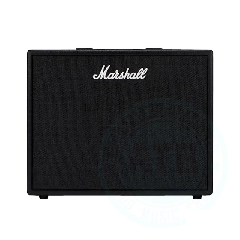 Marshall Marshall / Code50 藍芽電吉他音箱(50W) — 三峽木吉他 / 民謠吉他