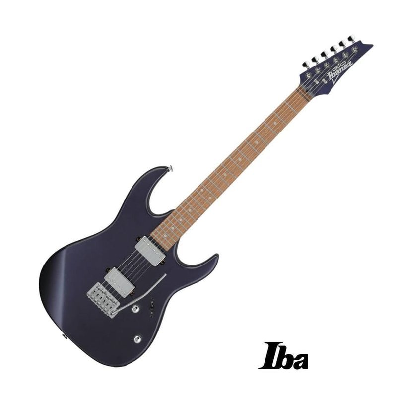 Ibanez GRX120SP-DDM 電吉他 — 三峽吉他 / Bass