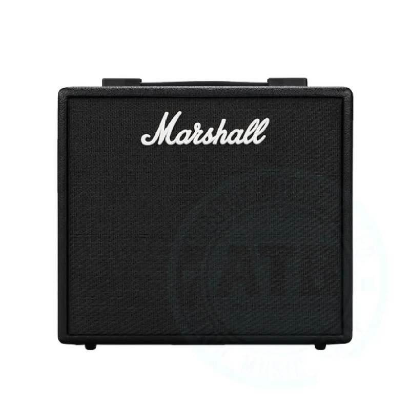 Marshall Marshall / Code25 藍芽電吉他音箱(25W) — 三峽木吉他 / 民謠吉他