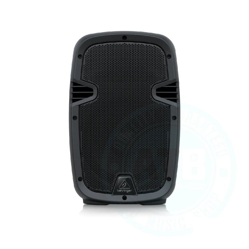 Behringer Behringer / PK108A 藍芽主動式PA音響(8吋,250W)(支) — 三峽音響 / 音箱