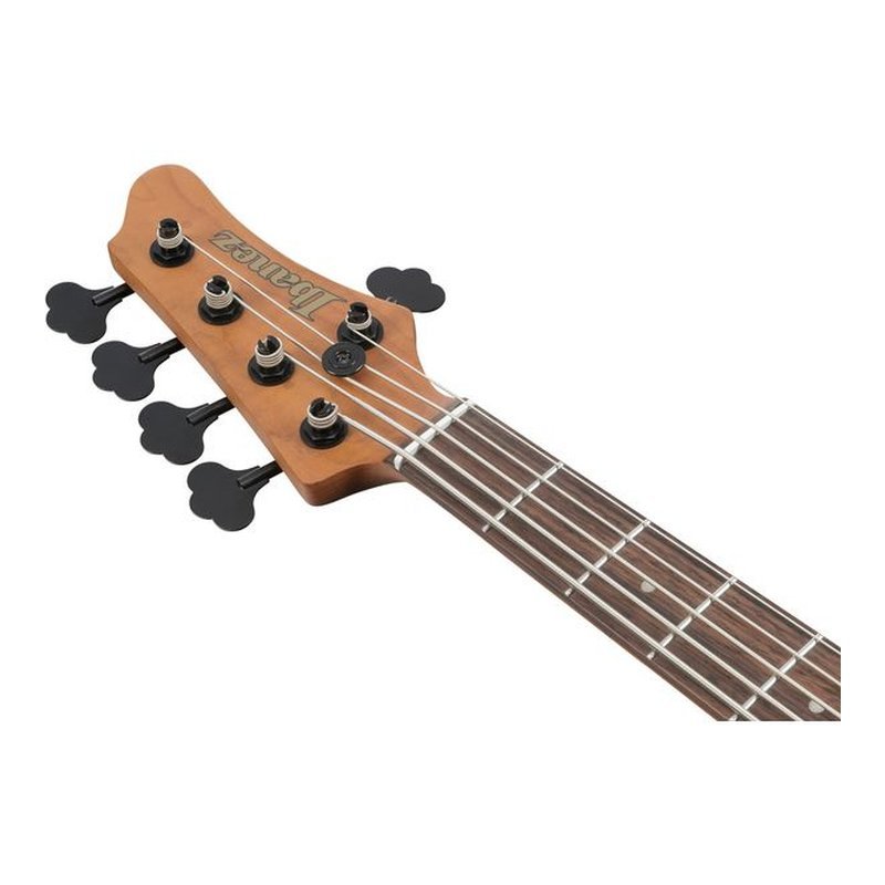 Ibanez MDM1005 PW 主動式 五弦 電貝斯 — 三峽吉他 / Bass