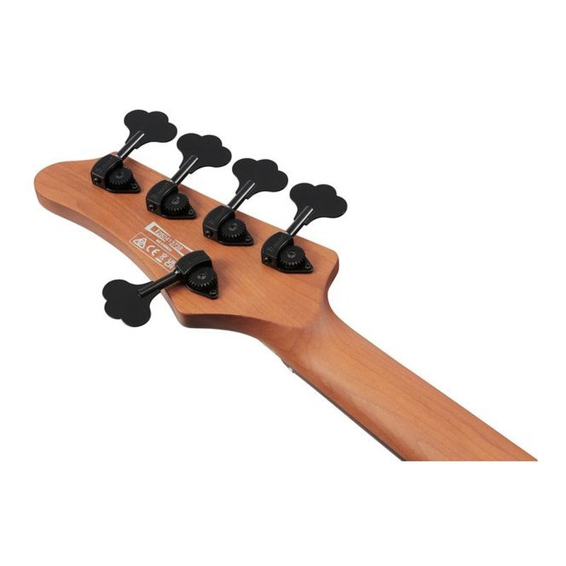 Ibanez MDM1005 MAM 主動式 五弦 電貝斯 — 三峽吉他 / Bass