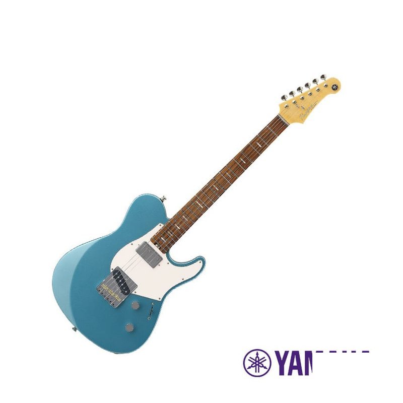 Yamaha æ¥å» Pacifica SC Professionl 系列 PACP11S 電吉他 — 三峽吉他 / Bass