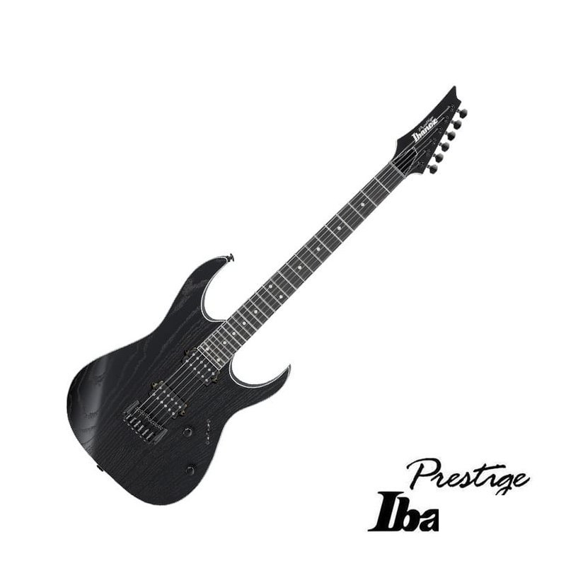 Ibanez RGR662AHBF WK 電吉他 — 三峽吉他 / Bass