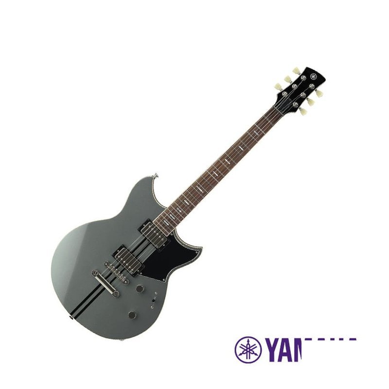 Yamaha REVSTAR 標準款 RSS20 Mist Green 電吉他 — 三峽吉他 / Bass