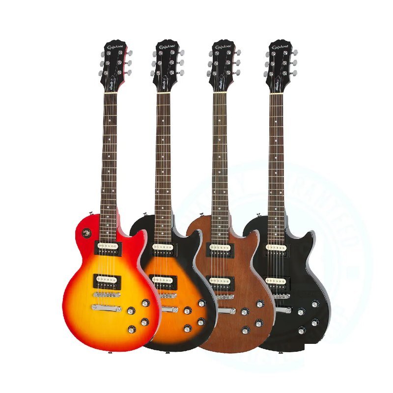 Epiphone Epiphone / Les Paul Studio E1 電吉他(4色) — 三峽電吉他