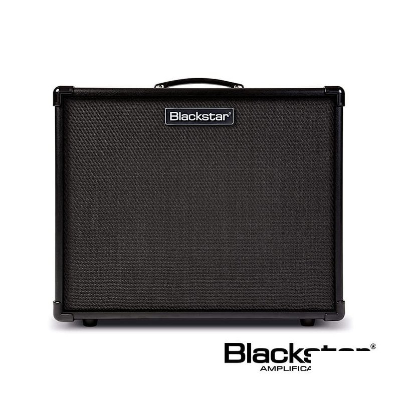 Blackstar Blackstar ID:X 100 COMBO 100瓦 數位 電吉他音箱 — 三峽木吉他 / 民謠吉他
