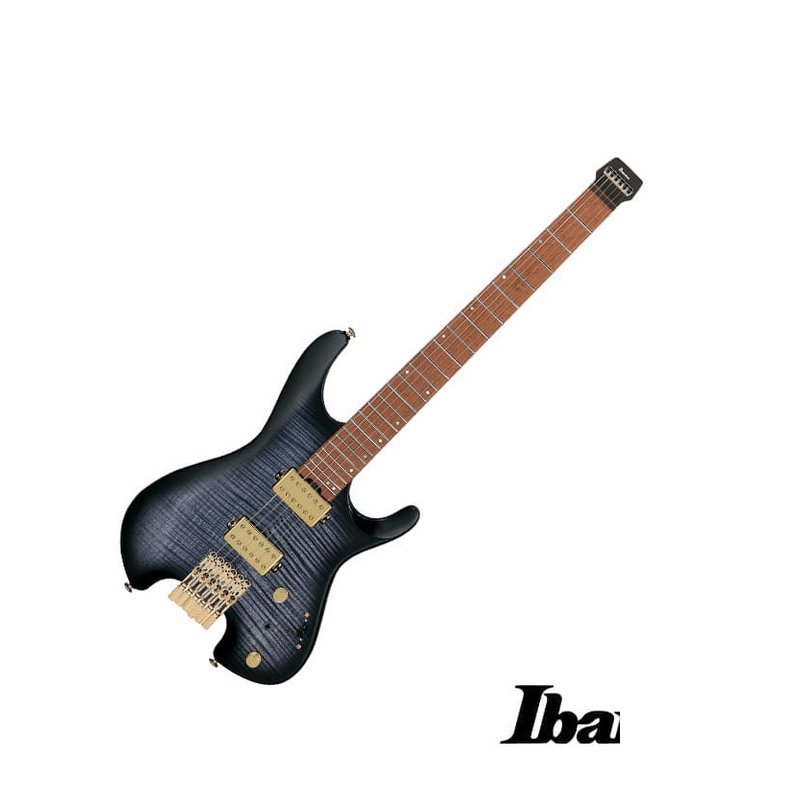 Ibanez Q52FMG DRL 無酭 電吉他 — 三峽吉他 / Bass