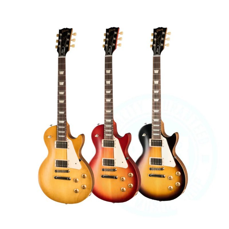 Gibson Gibson / Les Paul Tribute 電吉他(3色) 台灣代理公司貨 — 三峽電吉他