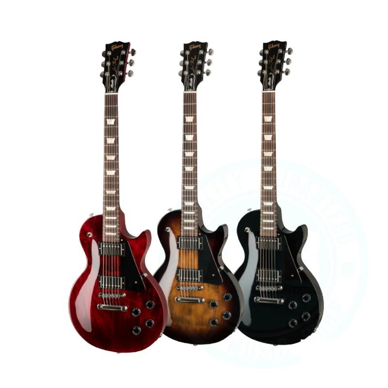 Gibson Gibson / Les Paul Studio 電吉他(3色) 台灣代理公司貨 — 三峽電吉他