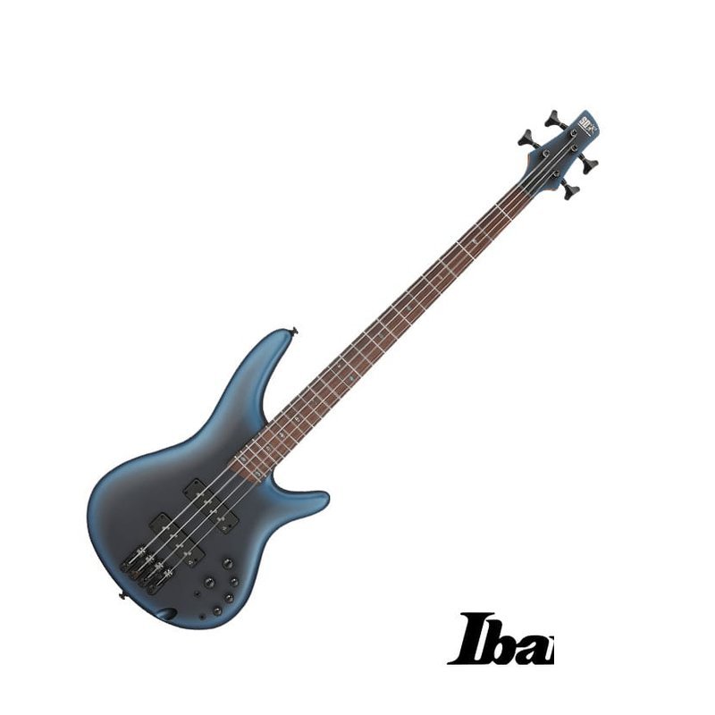 Ibanez SR500N MAM 主動式 電貝斯 — 三峽吉他 / Bass