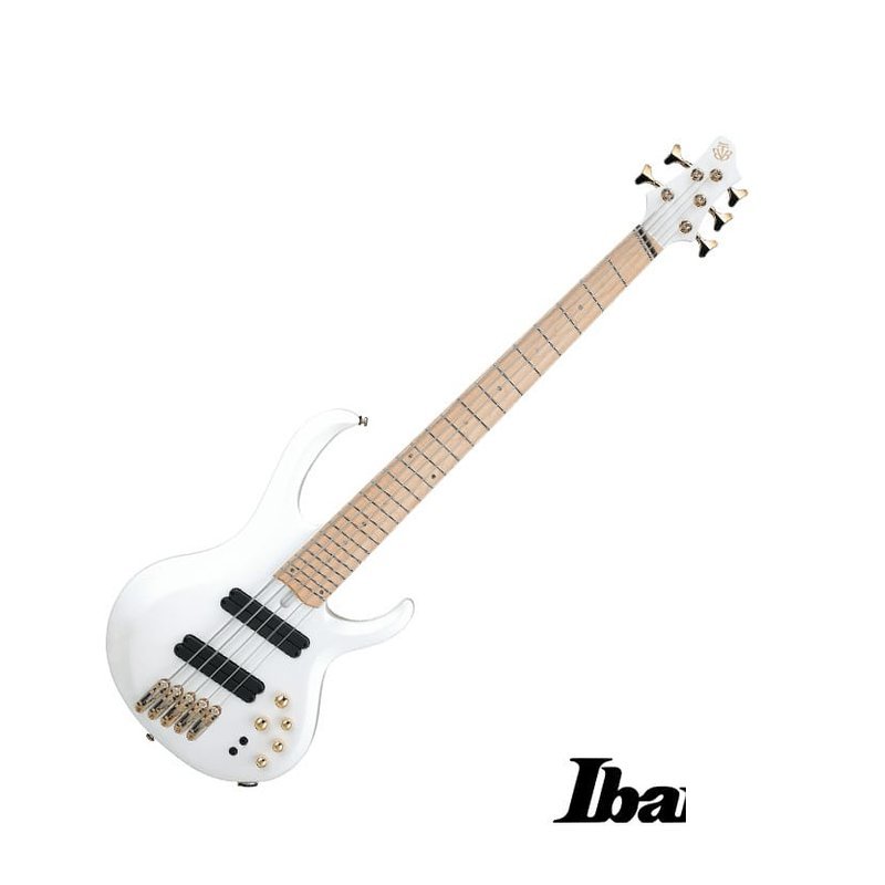 Ibanez BTB605MLM PWM 主動式 五弦 電貝斯 — 三峽吉他 / Bass