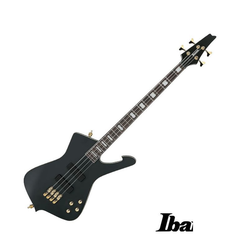 Ibanez ICB620 BKF 主動式 電貝斯 — 三峽吉他 / Bass