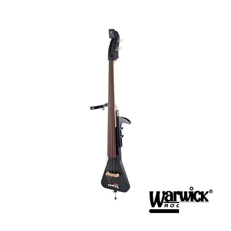 Warwick RockBass Triumph Lite 電子低音大提琴 — 三峽弦樂器