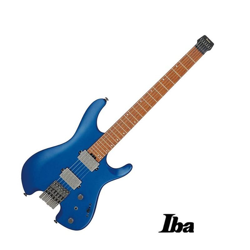 Ibanez Q52 LBM 無酭 電吉他 — 三峽吉他 / Bass