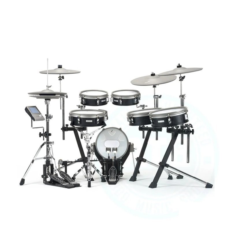 EFNOTE Efnote / 3X 數位電子鼓組 — 三峽鼓 / 打擊