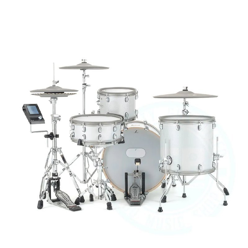 EFNOTE Efnote / 7 數位電子鼓組 — 三峽鼓 / 打擊