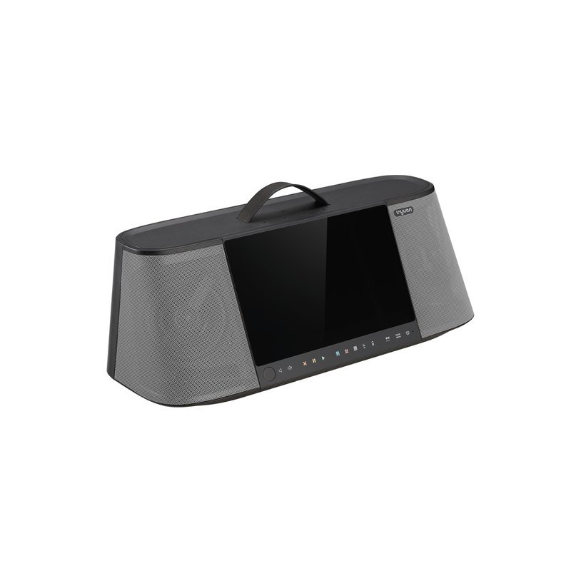 音圓 Inyuan PARTY-7000 行動伴唱機 — 三峽配件 / 週邊