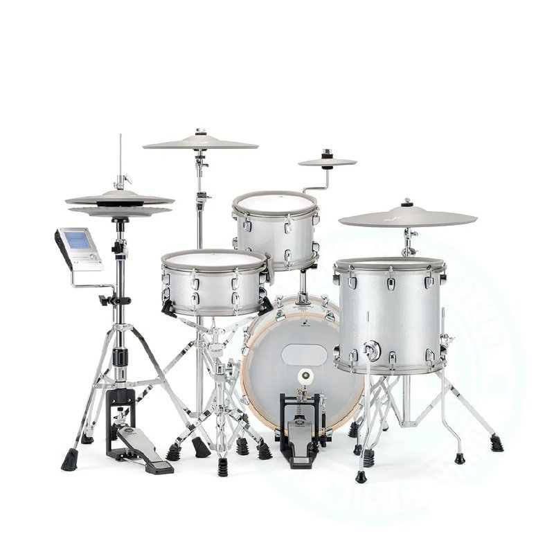 EFNOTE Efnote / 5 數位電子鼓組 — 三峽鼓 / 打擊