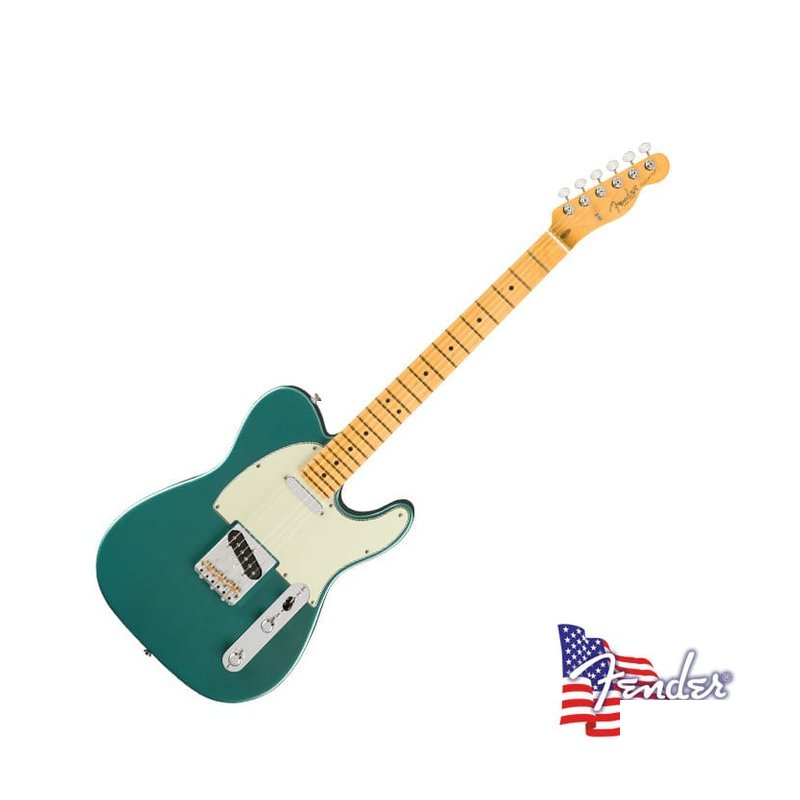 Fender USA Professional Classic Tele FSGM 電吉他 — 三峽吉他 / Bass