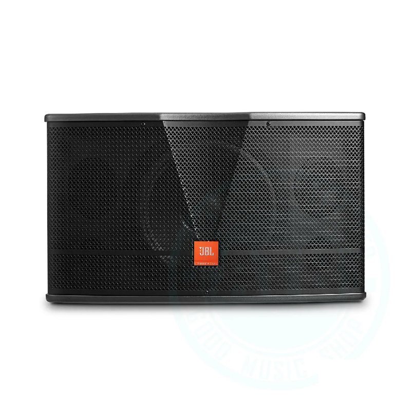 JBL JBL / CV1252T 12吋 被動式卡拉ok音響喇叭(12吋,300W)(可切換高壓喇叭)(對) 台灣代理公司貨 — 三峽音響 / 音箱