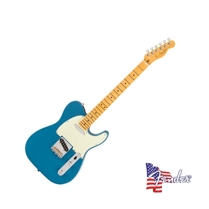 Fender USA Professional Classic Tele FLPB 電吉他 — 三峽吉他 / Bass