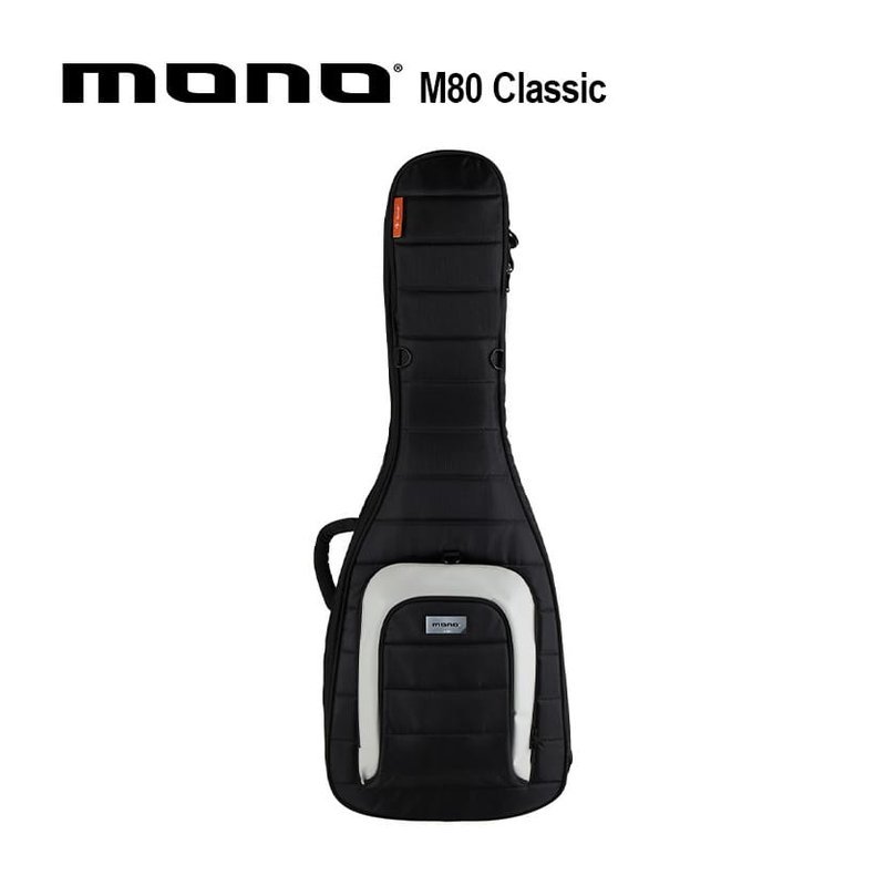 MONO M80 Classic 系列 木吉他 電吉他 電貝斯 專用琴袋 — 三峽吉他 / Bass