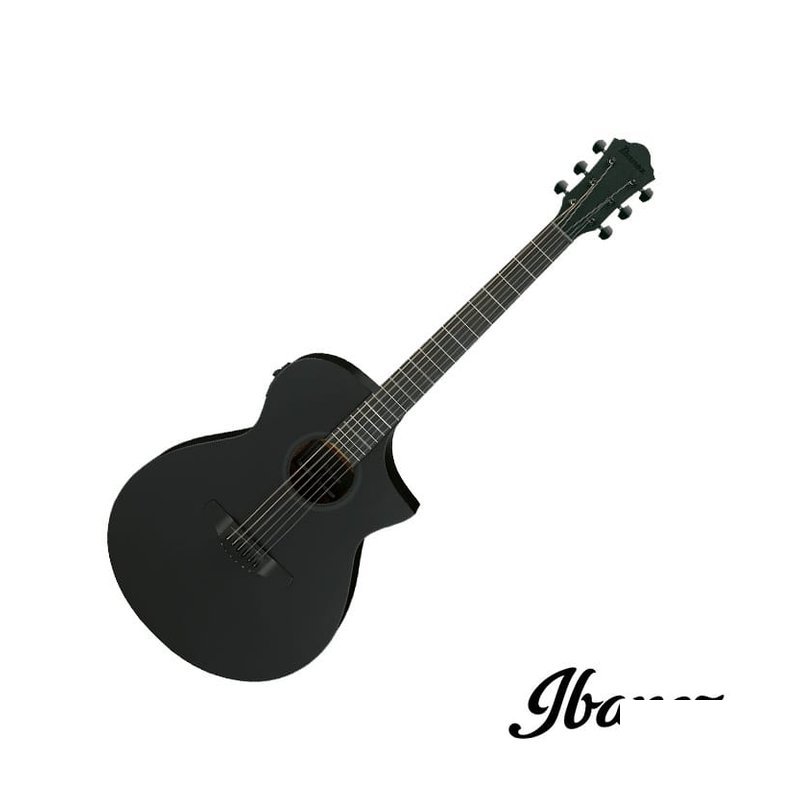 Ibanez AEWC621 BOT 電木吉他 — 三峽吉他 / Bass