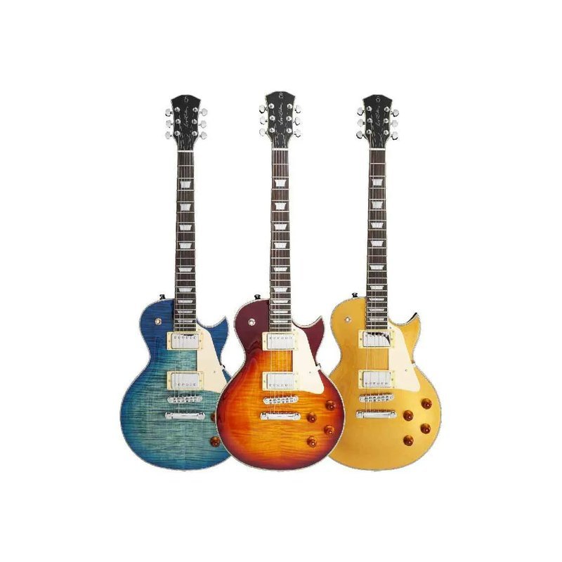 Sire Sire / Larry Carlton L7 電吉他(3色) — 三峽電吉他