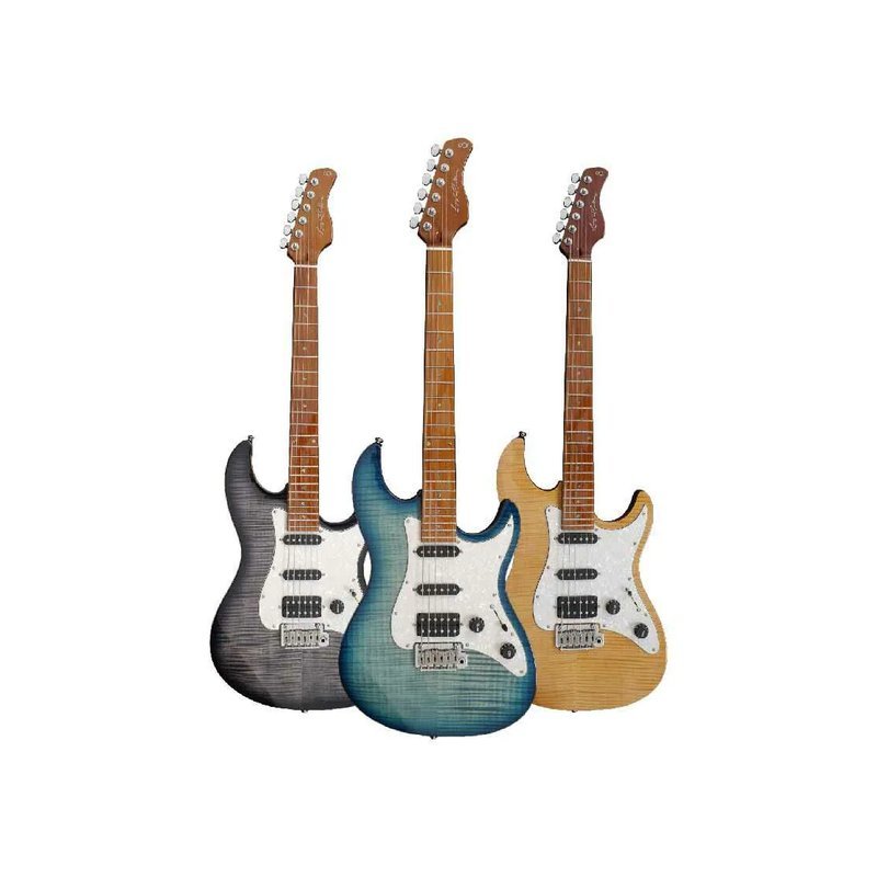 Sire Sire / Larry Carlton S7 FM 電吉他 (3色) — 三峽電吉他