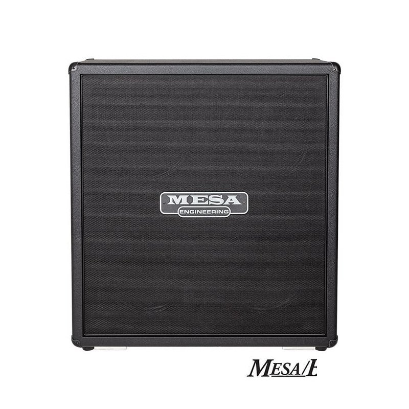 Mesa Boogie 4X12 Rectifier Traditional Straight 電吉他 箱體 — 三峽吉他 / Bass